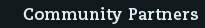 community partners